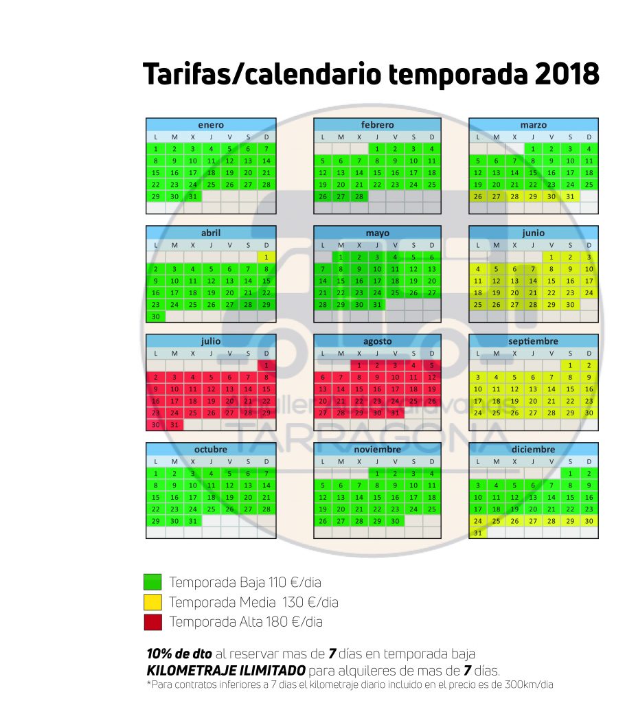 CALENDARIO-2018