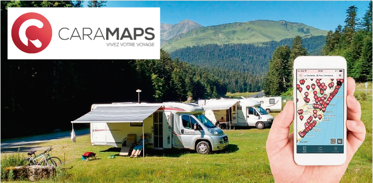 caramaps